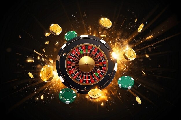 badut4d Bigger Bass Bonanza game interface showing paytable, stake adjustment, and spin button